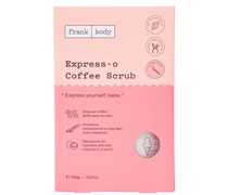 Express-O Scrub 150g