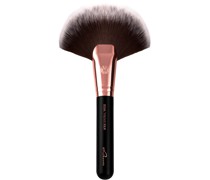 E210 Prime Fan Brush (Verschiedene Farben) - Schwarz
