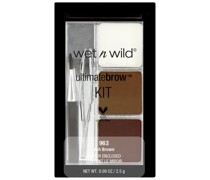 ultimatebrow Kit - Ash Brown 2.5g