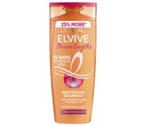 Elvive Dream Lengths Long Hair Shampoo 500 ml