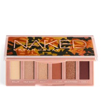 Exclusive Naked Mini Eyeshadow Palette – Half Baked