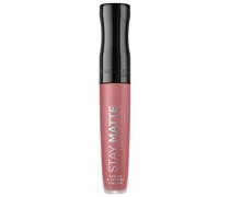 Stay Matte Liquid Lipstick 5,5 ml (verschiedene Farbtöne) - Blush