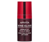 Wine Elixir Wrinkle Lift Eye & Lip Cream 15 ml