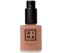 3INA 3-in-1 Foundation 30 ml (verschiedene Farbtöne) - 220