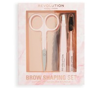 Brow Shaping Set