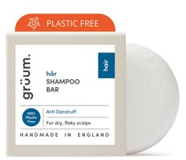 Hår Zero Plastic Anti-Dandruff Shampoo Bar 50g