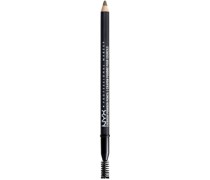Eyebrow Powder Pencil (verschiedene Farbtöne) - Brunette