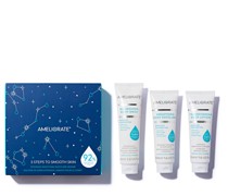 3 Steps to Smooth Skin (Christmas Edition)