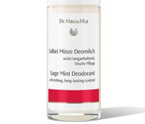 Sage and Mint Deodorant (50ml)