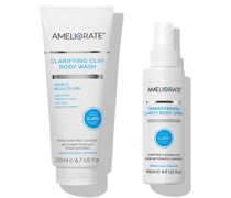 Blemish Body Bundle