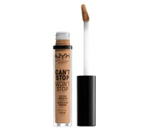 Can't Stop Won't Stop Contour Concealer (Various Shades) - Neutral Buff