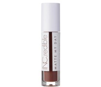 Matte My Day Liquid Lipstick (verschiedene Farbtöne) - You Won't Bring Me Down