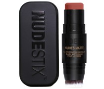 Nudies All Over Face Color Matte 7g (Various Shades) - Cherie