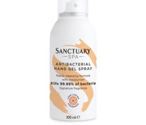 Antibacterial Hand Gel Spray 100ml