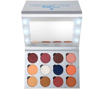 Out of the Blue Vanity Eyeshadow Palette 160g