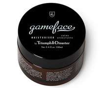 Gameface Moisturiser Tub 100 ml