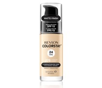ColorStay Make-Up Foundation for Combination/Oily Skin (Various Shades) - Cashew