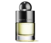 Orange & Bergamot Eau de Toilette - 100ml