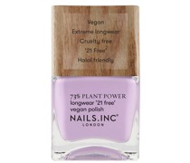 Plant Power Nagellack 15ml (Verschiedene Farbtöne) - Alter Eco