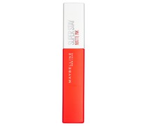 Superstay 24 Matte Ink Lipstick (verschiedene Farbtöne) - 25 Heroine