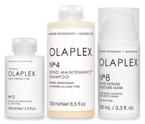 No.3, No.4 and No.8 Bundle