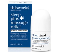 Sleep Plus Massage Relief 50ml