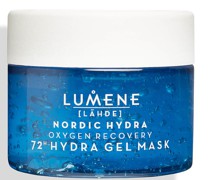 Nordic Hydra [Lähde] Oxygen Recovery 72h Hydra Gel Mask