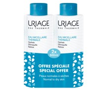 Thermal Micellar Water for Normal to Dry Skin 2 x 500ml (Special Offer)