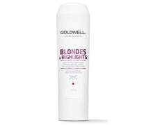 Dualsenses Blonde and Highlights Anti-Yellow Conditioner 200ml