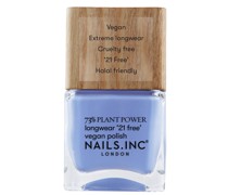 Plant Power Nagellack 15ml (Verschiedene Farbtöne) - Soul Surfing