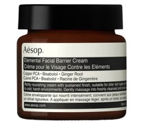 Elemental Facial Barrier Cream 60ml