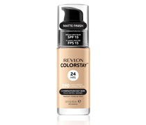 ColorStay Make-Up Foundation for Combination/Oily Skin (Various Shades) - Rich Maple