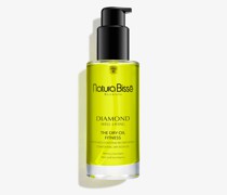 Diamond Well-Living Fitness Dry Body Oil 100ml