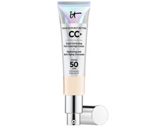 Your Skin But Better CC+ Cream with SPF50 32ml (Various Shades) - Fair Ivory