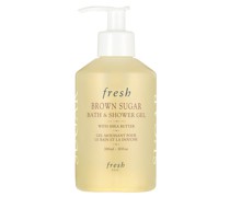 Bath & Shower Gel - Brown Sugar