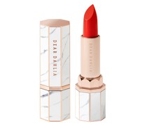 Lip Paradise Intense Satin Lipstick 3.8g (Various Shades) - 805 Scarlet