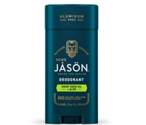 Men's Hemp Seed Oil and Aloe Deodorant Stick 71g
