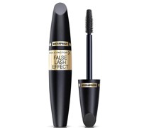 False Lash Effect Waterproof Mascara - Black