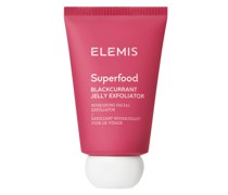 Superfood Blackcurrant Jelly Exfoliator 50ml