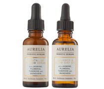 Aurelia Exclusive Glowing Skin Duo