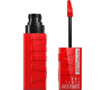 SuperStay Vinyl Ink Long Lasting Liquid Lipstick Shine Finish 47ml (Verschiedene Farbnuancen) - 25 Red-Hot