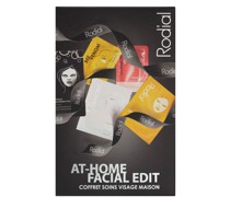At Home Facial Edit