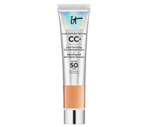 Your Skin But Better CC+ Cream with SPF50 12ml (Various Shades) - Tan