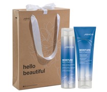 Sparkles and Joi Moisture Recovery Shampoo and Conditioner Set