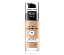Colorstay Make-Up Foundation für normale-trockene Haut (Verschiedene Farbtöne) - Butterscotch