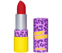 Soft Touch Lipstick 4.4g (Various Shades) - Radical Red