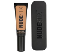 Tinted Cover Foundation (Various Shades) - Nude 7