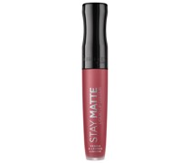 Stay Matte Liquid Lipstick 5,5 ml (verschiedene Farbtöne) - Pink Blink