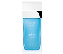 Light Blue Italian Love Limited Edition Eau de Toilette 25ml