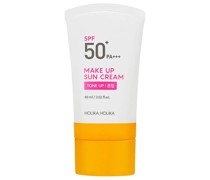 Make Up Sun Cream SPF50+ 60ml